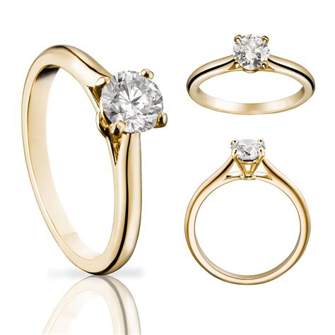 cartier solitaire 1895 preis|cartier 1895 solitaire ring price.